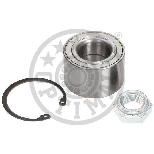 892474 - Wheel Bearing Kit 