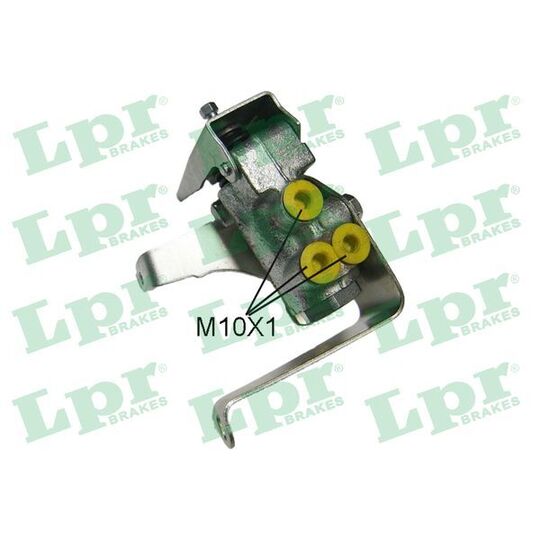 9914K1 - Brake Power Regulator 