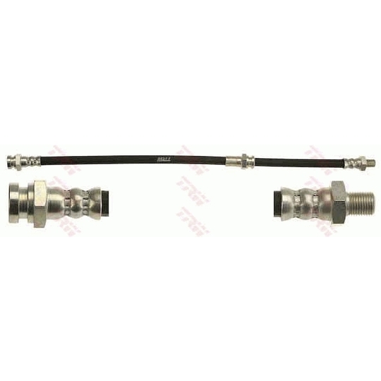 PHB550 - Brake Hose 