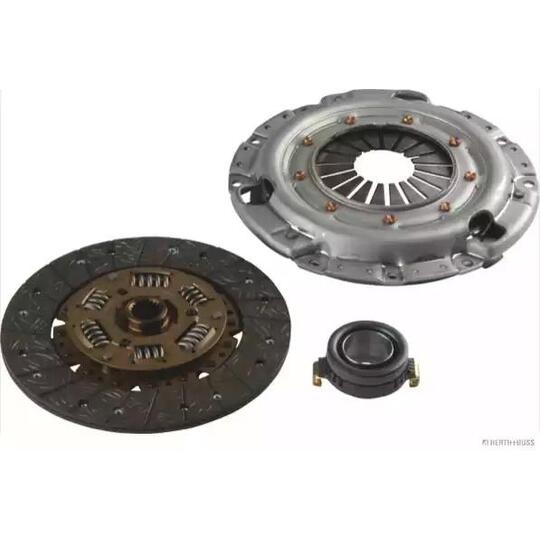 J2000308 - Clutch Kit 