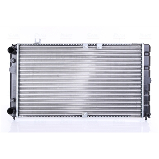 623554 - Radiator, engine cooling 