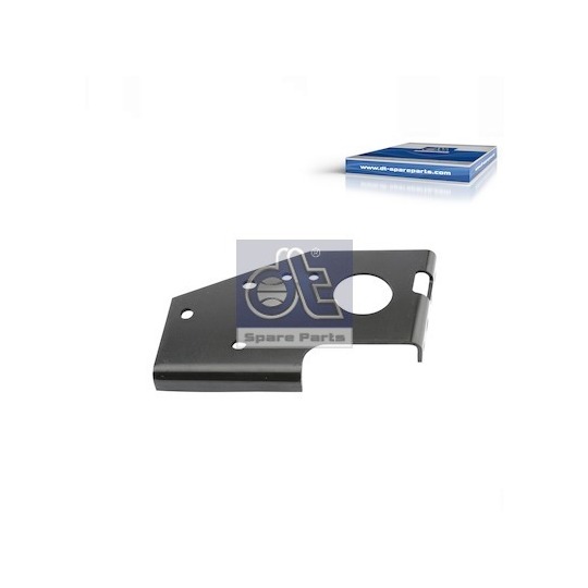 5.16104 - Mounting Bracket, bumper 