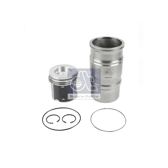 1.33117 - Cylinder Sleeve Kit 