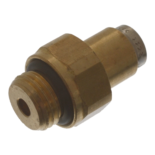 22210 - Connector, compressed air line 