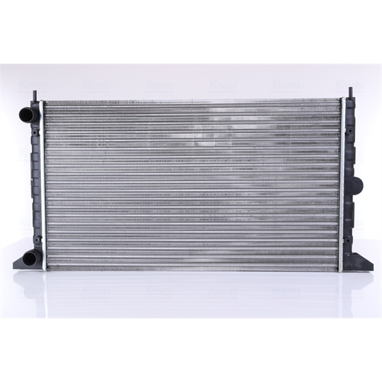 63993 - Radiator, engine cooling 