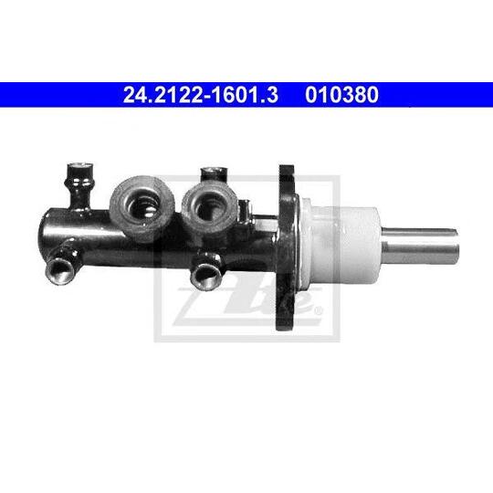 24.2122-1601.3 - Brake Master Cylinder 