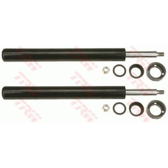 JHC153T - Shock Absorber 