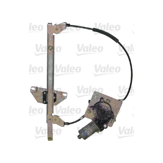 850408 - Window Regulator 