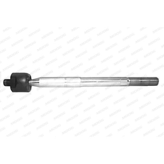 TO-AX-1696 - Tie Rod Axle Joint 