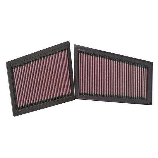 33-2940 - Air filter 