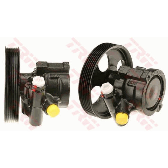 JPR456 - Hydraulic Pump, steering system 