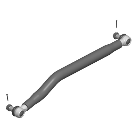 23456 01 - Centre Rod Assembly 