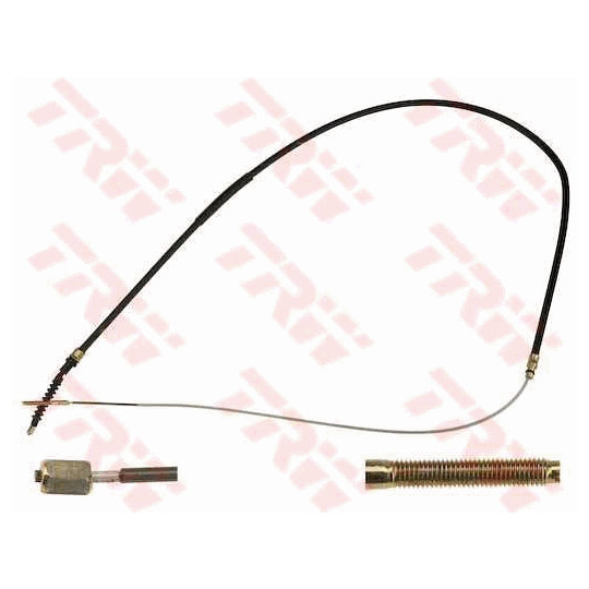 GCH2647 - Cable, parking brake 