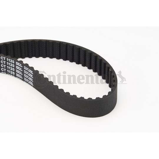 CT1120 - Timing Belt 