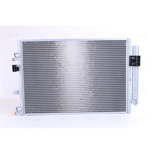 940182 - Condenser, air conditioning 