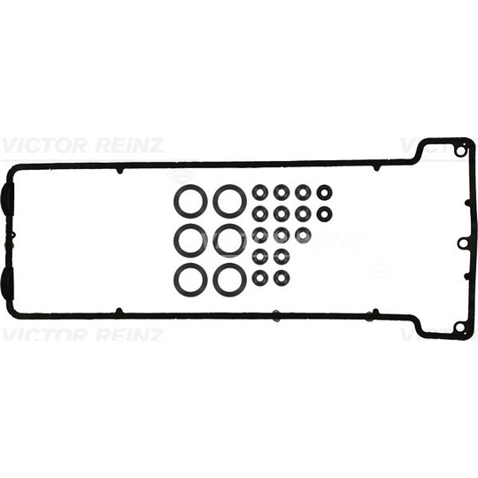 15-36508-01 - Gasket Set, cylinder head cover 