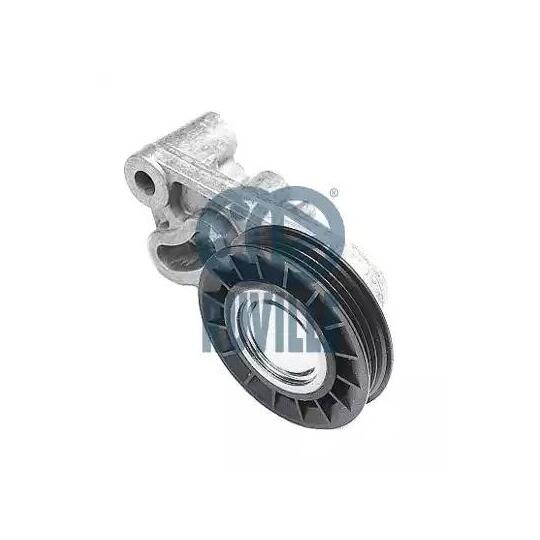 55215 - Tensioner Pulley, v-ribbed belt 