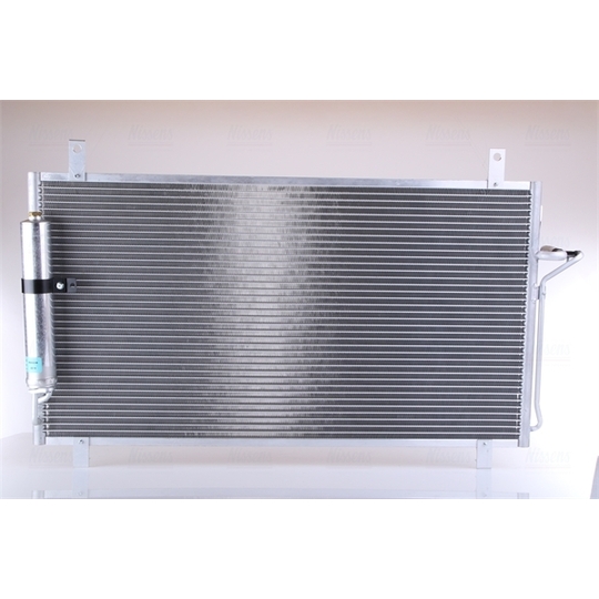 94935 - Condenser, air conditioning 