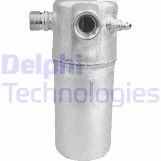 TSP0175172 - Dryer, air conditioning 