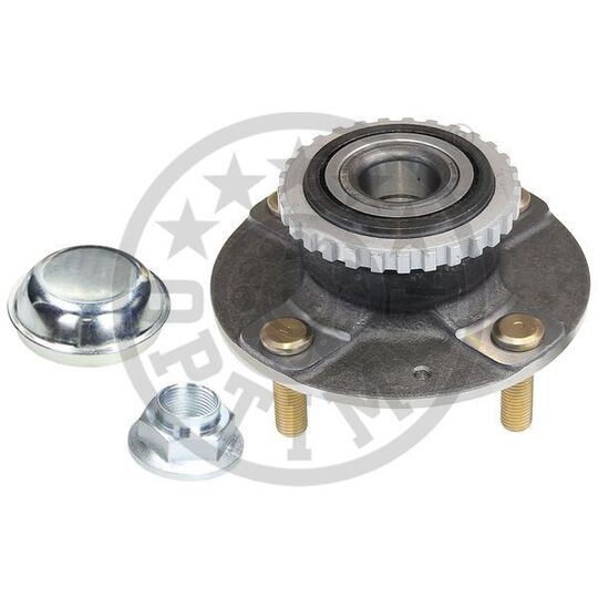 922979 - Wheel Bearing Kit 