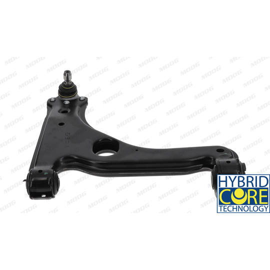 OP-WP-0671 - Track Control Arm 
