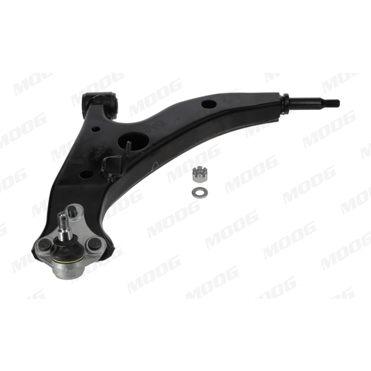 TO-WP-1074 - Track Control Arm 