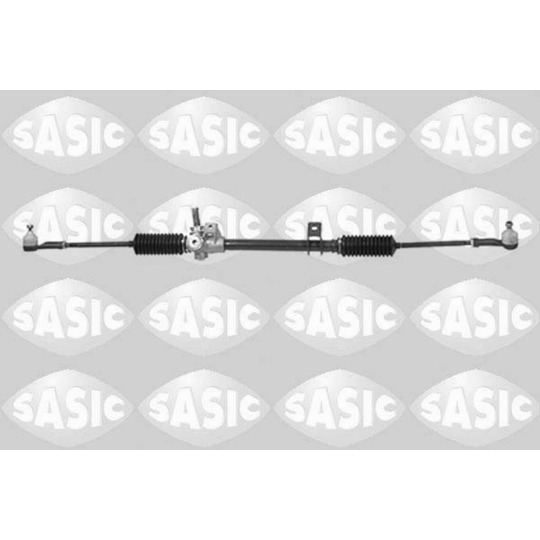 4006204 - Steering Gear 