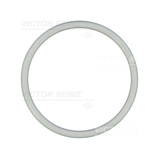 41-73067-30 - Gasket, exhaust pipe 