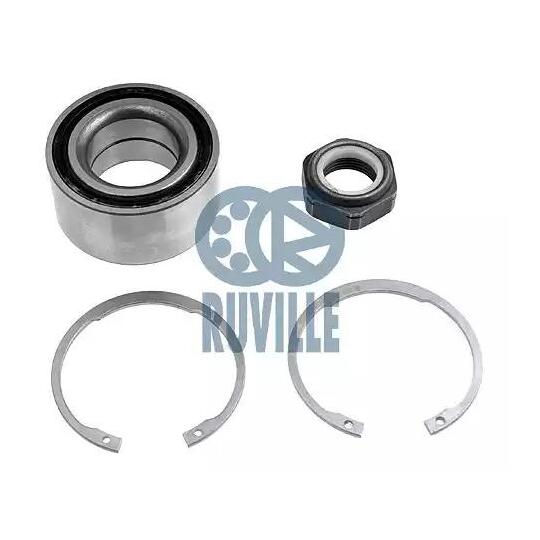 5250 - Wheel Bearing Kit 