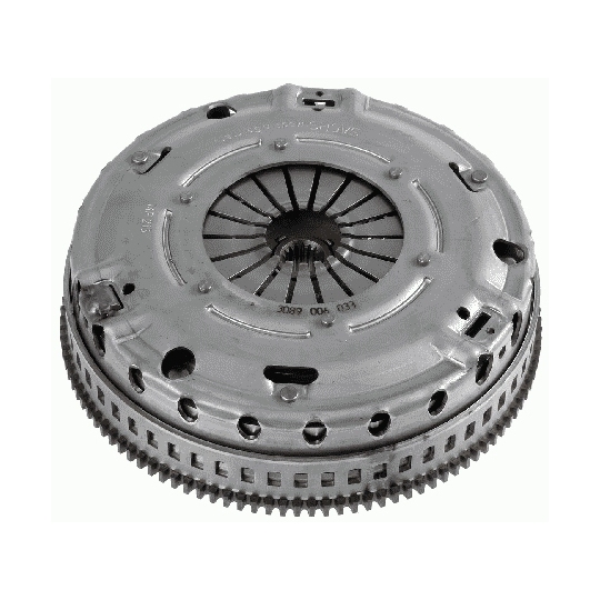 3089 006 033 - Clutch Kit 