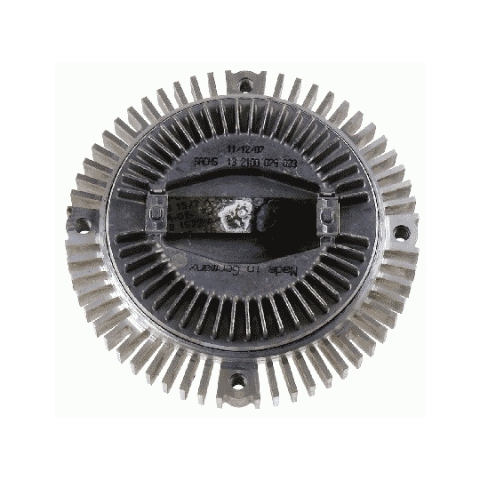 2100 079 033 - Clutch, radiator fan 