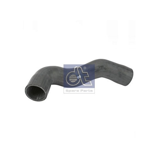 1.11572 - Radiator Hose 