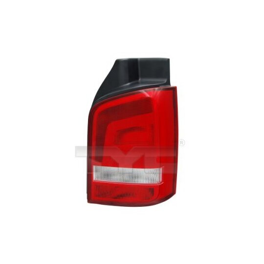 11-11593-01-2 - Combination Rearlight 