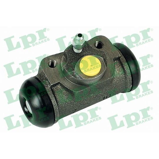 4138 - Wheel Brake Cylinder 