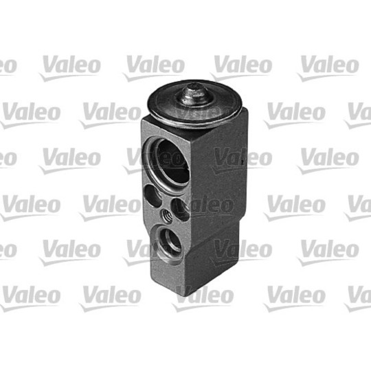 509854 - Expansion Valve, air conditioning 