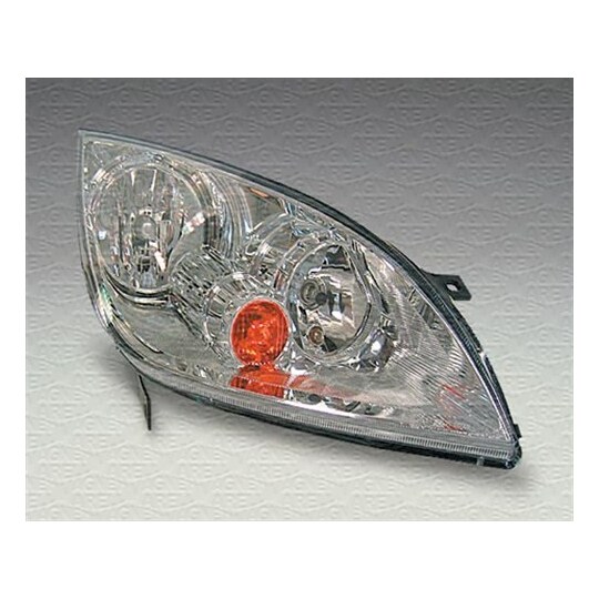 710301208202 - Headlight 