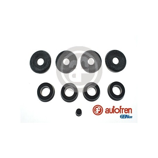 D3520 - Repair Kit, wheel brake cylinder 