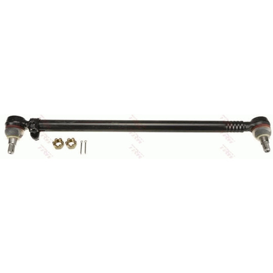 JTR0056 - Centre Rod Assembly 