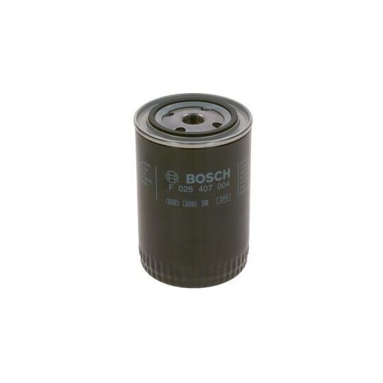F 026 407 004 - Oil filter 
