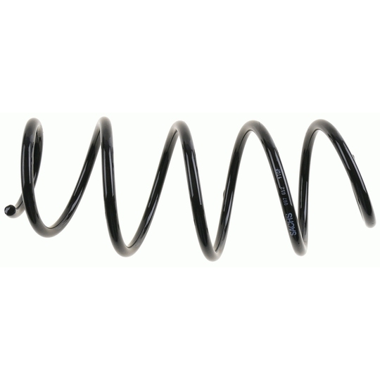 997 652 - Coil Spring 