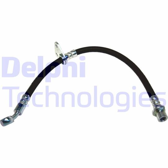 LH6598 - Brake Hose 