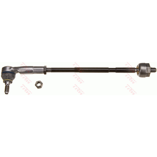 JRA432 - Rod Assembly 