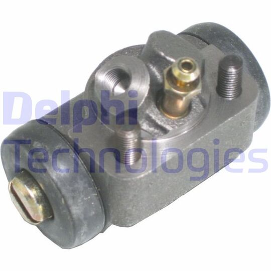 LW30437 - Wheel Brake Cylinder 