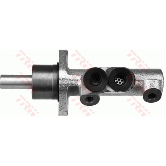 PMH652 - Brake Master Cylinder 