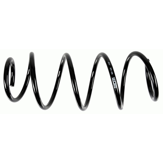 997 639 - Coil Spring 