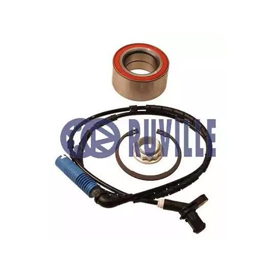 5027E3 - Wheel Bearing Kit 