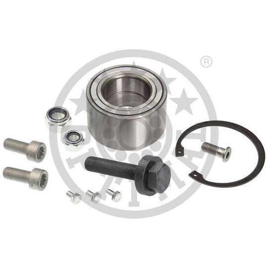 101209 - Wheel Bearing Kit 