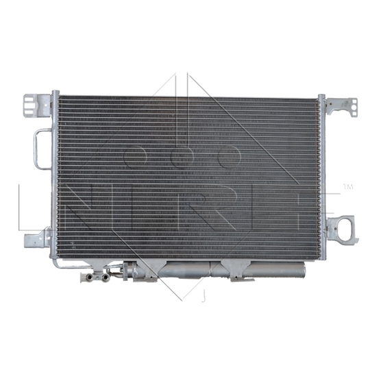 35893 - Condenser, air conditioning 