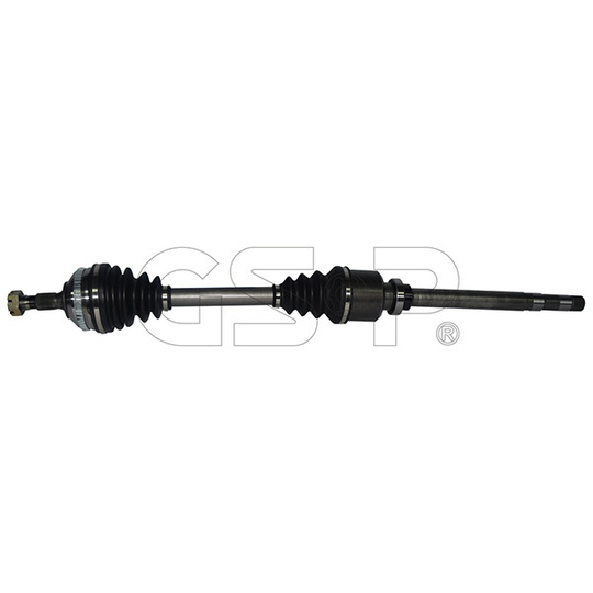 245116 - Ignition coil 