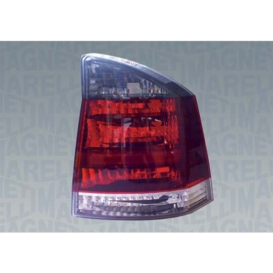 714000062450 - Combination Rearlight 